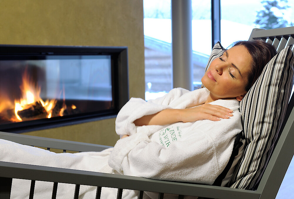 Wellnesshotel Lindenwirt in Drachselsried Bayerischer Wald